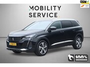 Peugeot 5008 - 1.2 PureTech Blue Lease Allure 7-ZITS Clima CarPlay