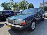 Volvo 940 - 2.0i Polar, 1e Eigenaar, Apk 4/5/28, Nap