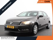 Volkswagen Passat - 1.4 TSI Automaat Comfortline BlueMotion Handel/Export Naviga