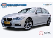 BMW 3-serie - Touring 316i High Executive | Incl. 12 maanden garantie | Cr