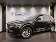 Mazda CX-5 - 2.0 e-SkyActiv-G M Hybrid 165 Centre-Line