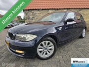 BMW 1-serie - 118i High Executive