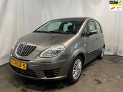 Lancia Musa - 1.4-16V Oro - Schade
