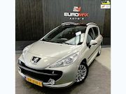 Peugeot 207 - SW 1.6 VTi XS 1e Eigenaar - NAP - Automaat - Panorama