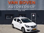 Opel Karl - 1.0 ecoFLEX 75pk Edition