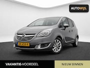 Opel Meriva - 1.4 Turbo Cosmo|TREKHAAK|PDC|LM-VELG|141DKM