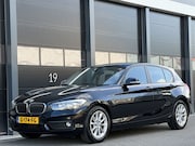 BMW 1-serie - 116d Navi PDC EURO-6