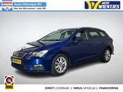 Seat Leon - ST 1.0 EcoTSI DSG | Style Business Intense | Navi | Trekhaak