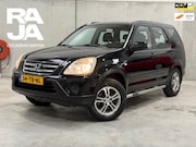 Honda CR-V - 2.0i LS i-VTEC NAP Airco Camera Dealeronderhouden