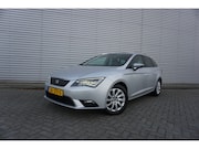Seat Leon - ST 1.0 EcoTSI Style Connect Climate / Navi / Cruise / Camera