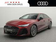 Audi A6 - Limousine 3.0 TFSI 367 pk Quattro S edition Competition | Pa