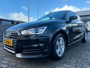 Audi A1 - 1.0 TFSI Pro Line