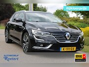 Renault Talisman - Estate 1.6 TCE 200pk Initiale Paris automaat ECC/cruise/navi