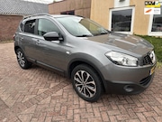 Nissan Qashqai - 1.6 360 NAVI/CAMERA/PANO DEALER OH NAP APK