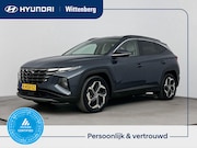 Hyundai Tucson - 1.6 T-GDI PHEV PREMIUM 4WD | SoH 98%! | TREKHAAK | CLIMA | C
