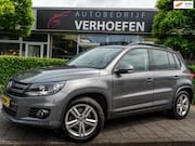 Volkswagen Tiguan - 1.4 TSI Sport&Style - PANORAMADAK - CLIMATE / CRUS