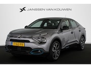 Citroën e-C4X - Ë-C4 X Feel 50 kWh Apple CarPlay Climate Control 18"