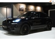 Porsche Macan - 2.0 AUT Pano Navi Carplay Leer Led Camera 21Lm