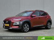 Hyundai Kona - 1.6 GDI HEV Premium / Dealer onderhouden / Head Up Display  