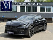 Peugeot e-408 - GT 58 kWh NIEUWE AUTO 13KM!| FULL OPTION| PANO| FOCAL AUDIO|