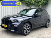 BMW X5 - XDrive45e High Executive|Head Up|Opendak|Full Options|