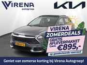 Kia Sportage - 1.6 T-GDi Hybrid DynamicPlusLine - Kantel/Schuifdak - Stoel 