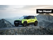 Jeep Avenger - 1.2T 4xe Upland | 4WD | 145PK! | NEW AVENGER 4xe NU TE BESTE