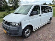 Volkswagen Transporter - 9 PERS 2.0 116pk BENZINE CNG AIRCO L2H1