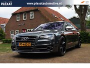 Audi S8 - 4.0 TFSI V8T quattro Pro Line+ Aut. | Schuifdak | Bose | Sol