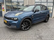 Lynk & Co 01 - 1.5 PLUG IN HYBRID|TREKHAAK|BLACK PACK|360 CAMERA|