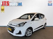 Hyundai i10 - 1.0i 66pk, Apple Carplay, Sensoren, Nwe Banden