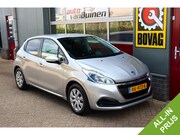 Peugeot 208 - 1.2 PureTech Active O.a: Navi, Clima, Cruise, DAB, PDC, Carp
