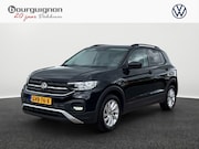 Volkswagen T-Cross - 1.0 TSI Style | 110Pk | Automaat | Stoelverwarming |App Conn