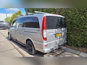 Mercedes-Benz Viano - 3.0 CDI DC Ambiente Lang