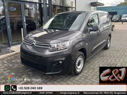 Citroën Berlingo - M Light 1.6 BlueHDi 75 MAN Club achterschade, airco, cruise 