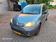 Citroën C3 - 1.4i Sky Radio PANO NAP NWE APK BIJ AFLEVERING