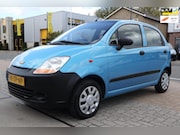 Chevrolet Matiz - 0.8 Ace I 3e Eigen. I 88xxx Km NAP I Bj 2006 I Compact & Zui