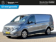 Mercedes-Benz Vito - 119 L2 | LED | Standverwarming | Trekhaak | Certified 12 mnd