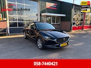 Mazda CX-30 - 2.0 e-SkyActiv-X M Hybrid Comfort / 12 MND BOVAG
