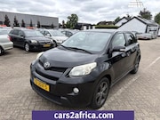 Toyota Urban Cruiser - 1.3 VVT-i Dynamic