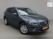 Mazda CX-5 - Navi|Clima|Carplay|Stoelverwarming
