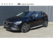 Volvo V40 Cross Country - T3 Polar+ Luxury Amber Licht interieur | Panoramadak | Harma