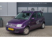 Fiat Panda - 1.2 Edizione Cool Airco Unieke kleur Elk ramen