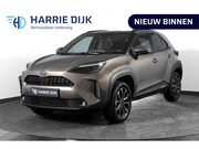 Toyota Yaris Cross - 1.5 Hybrid 115 Dynamic | Dig.Cockpit | Adapt.Cruise | Stoel-