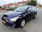 Hyundai i30 - CW 1.4i i-Motion I nieuwe koppeling I nieuw beurt I