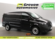 Mercedes-Benz eVito - 66 kWh 112 Lang | Snelladen | SOH 96% | Airco | Camera | Cru