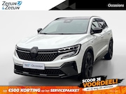 Renault Austral - 1.2 E-Tech full hybrid 200 techno esprit Alpine AUTOMAAT AIR