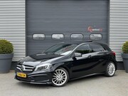 Mercedes-Benz A-klasse - 180 AMG | Panoramadak | Camera | Navigatie | Privacy Glass |