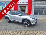 Toyota Yaris Cross - 1.5 Hybrid 130 Executive Limited