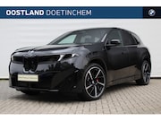 BMW iX3 - 50 xDrive M Sport / Panoramadak / Trekhaak / Sportstoelen /